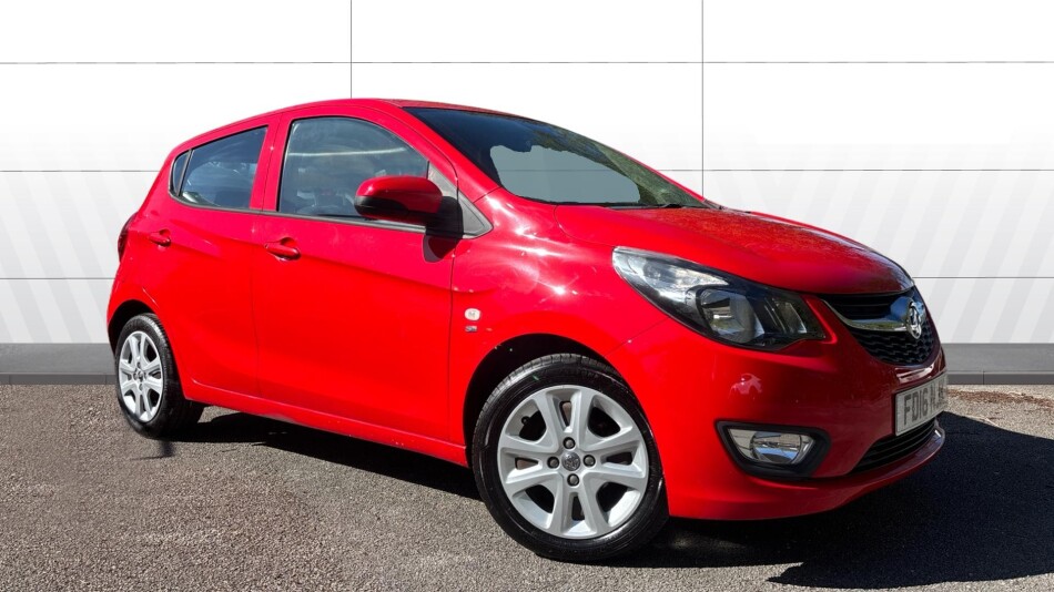 Vauxhall Viva 1.0 SE 5dr Petrol Hatchback